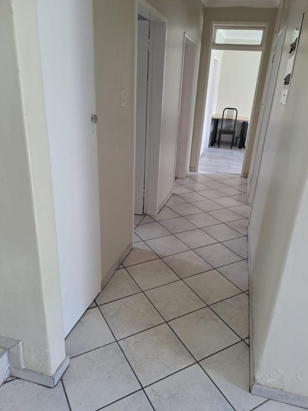 To Let 3 Bedroom Property for Rent in Sasolburg Ext 11 Free State